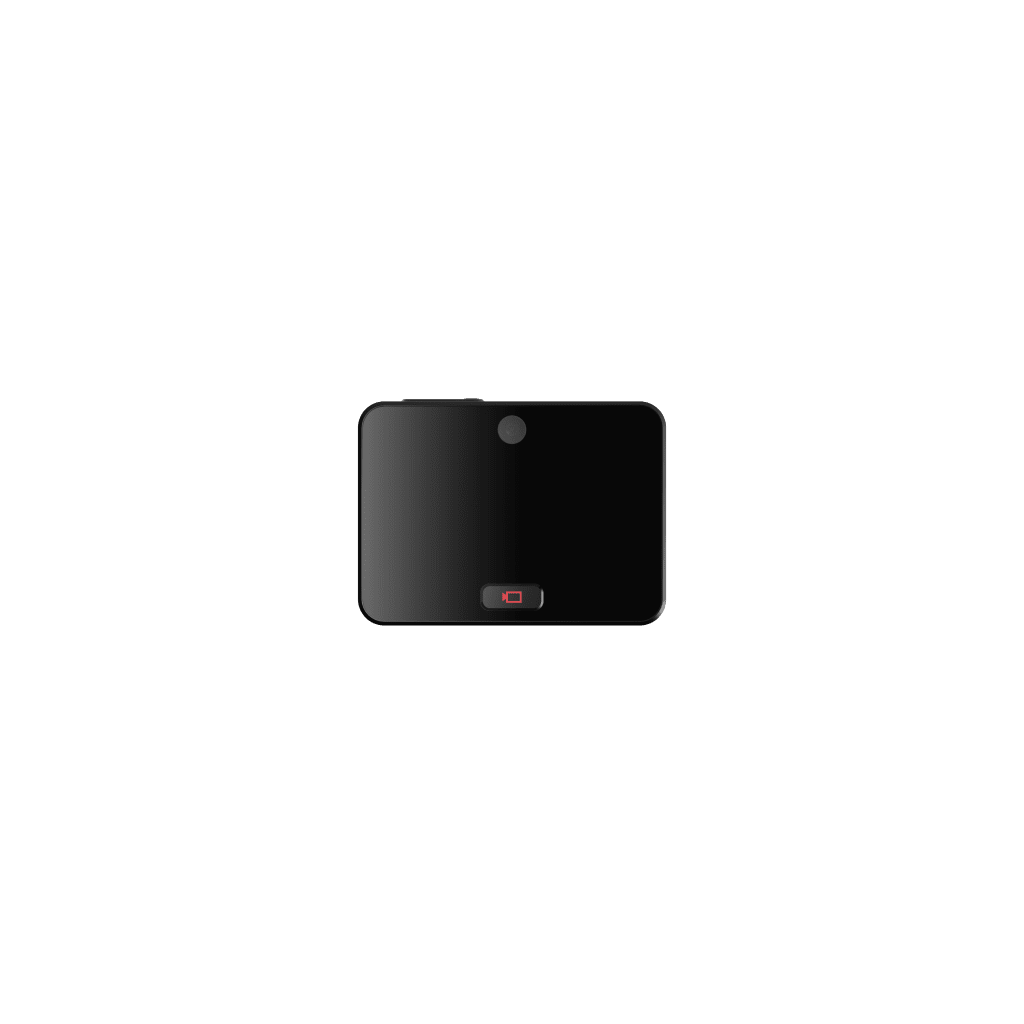 Body Camera Portátil 1600x1200 WiFi GPS 32GB Batería 2500mAh IP65 Hikvision DS-MCC20D/32G/GPS/WIFI - Imagen 2