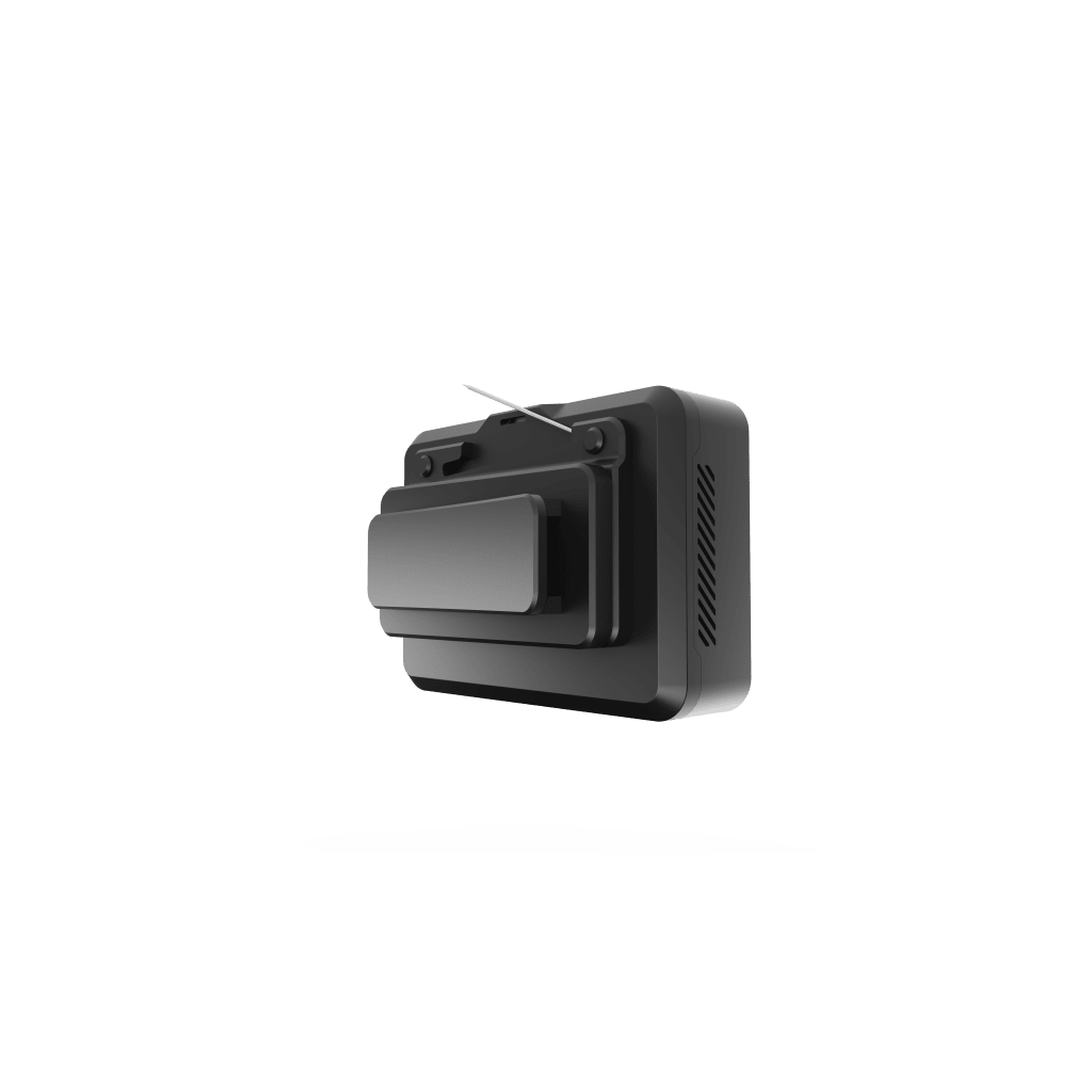 Body Camera Portátil 1600x1200 WiFi GPS 32GB Batería 2500mAh IP65 Hikvision DS-MCC20D/32G/GPS/WIFI - Imagen 3