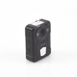 Body Camera Portátil / Grabación a 2K (4 Megapixel) / Fotos de Hasta 40 Megapixel / IP67 / H.265 / 64 GB de Almacenamiento / Microfono Integrado / GPS HIKVISION - Imagen 1