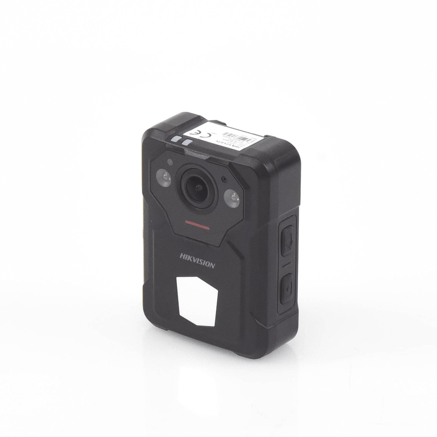 Body Camera Portátil / Grabación a 2K (4 Megapixel) / Fotos de Hasta 40 Megapixel / IP67 / H.265 / 64 GB de Almacenamiento / Microfono Integrado / GPS HIKVISION - Imagen 2