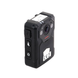 Body Camera Portátil / Grabación a 2K (4 Megapixel) / Fotos de Hasta 40 Megapixel / IP67 / H.265 / 64 GB de Almacenamiento / Microfono Integrado / GPS HIKVISION - Imagen 4