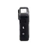 Body Camera Portátil / Grabación a 2K (4 Megapixel) / Fotos de Hasta 40 Megapixel / IP67 / H.265 / 64 GB de Almacenamiento / Microfono Integrado / GPS HIKVISION - Imagen 5