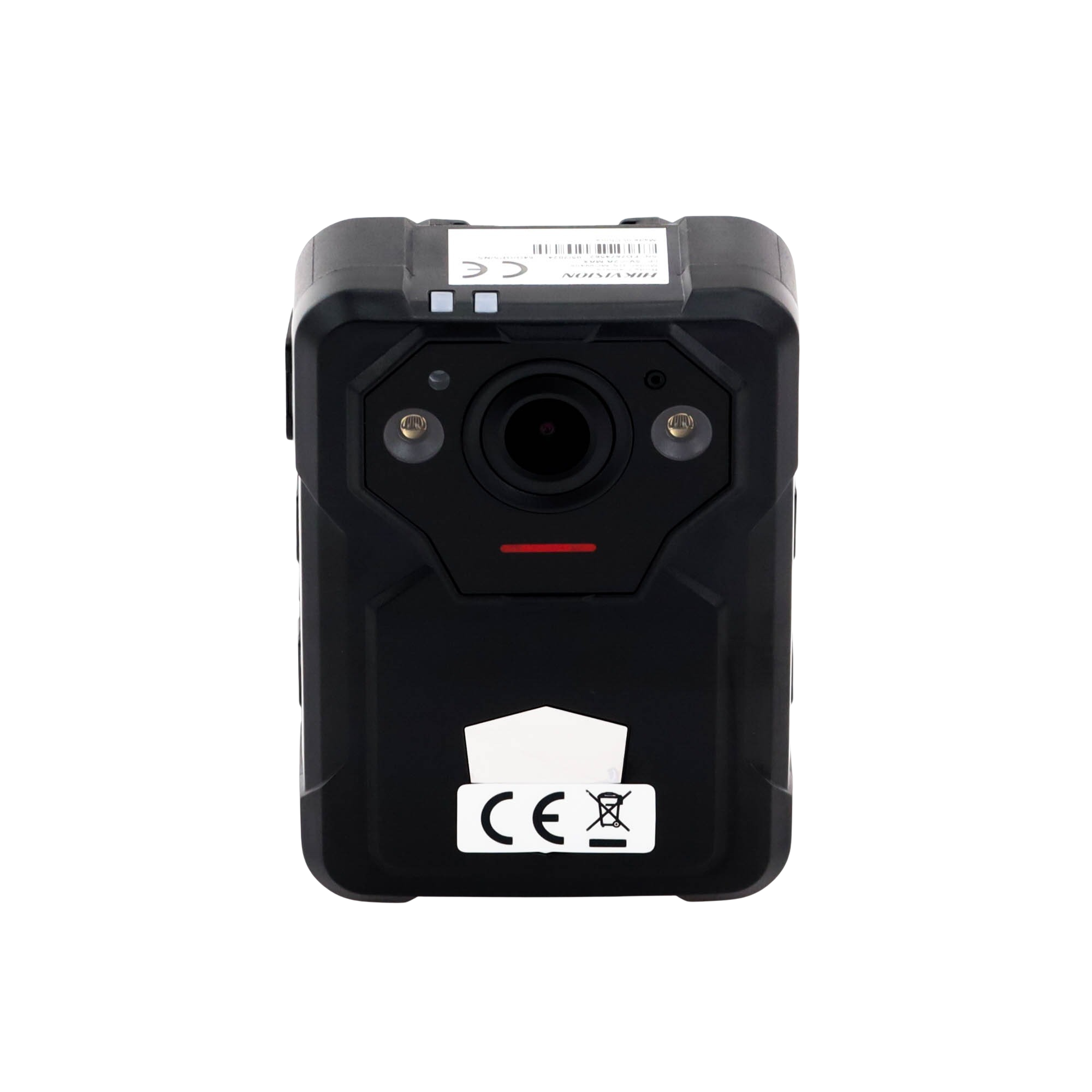 Body Camera Portátil / Grabación a 2K (4 Megapixel) / Fotos de Hasta 40 Megapixel / IP67 / H.265 / 64 GB de Almacenamiento / Microfono Integrado / GPS HIKVISION - Imagen 6