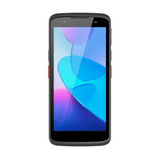 Terminal Portátil / Android 14 / Pantalla IPS 5.5" / Cámaras 5 MP y 13 MP / Escáner 1D/2D / IP68 / Batería 5000 mAh / Wi-Fi / Bluetooth 5.0 / NFC / GPS HIKVISION - Imagen 2