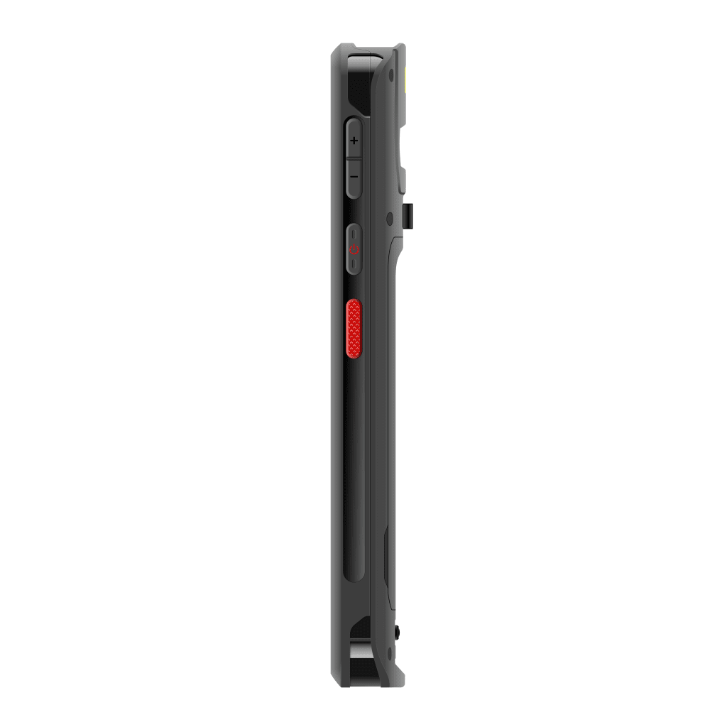 Terminal Portátil / Android 14 / Pantalla IPS 5.5" / Cámaras 5 MP y 13 MP / Escáner 1D/2D / IP68 / Batería 5000 mAh / Wi-Fi / Bluetooth 5.0 / NFC / GPS HIKVISION - Imagen 4