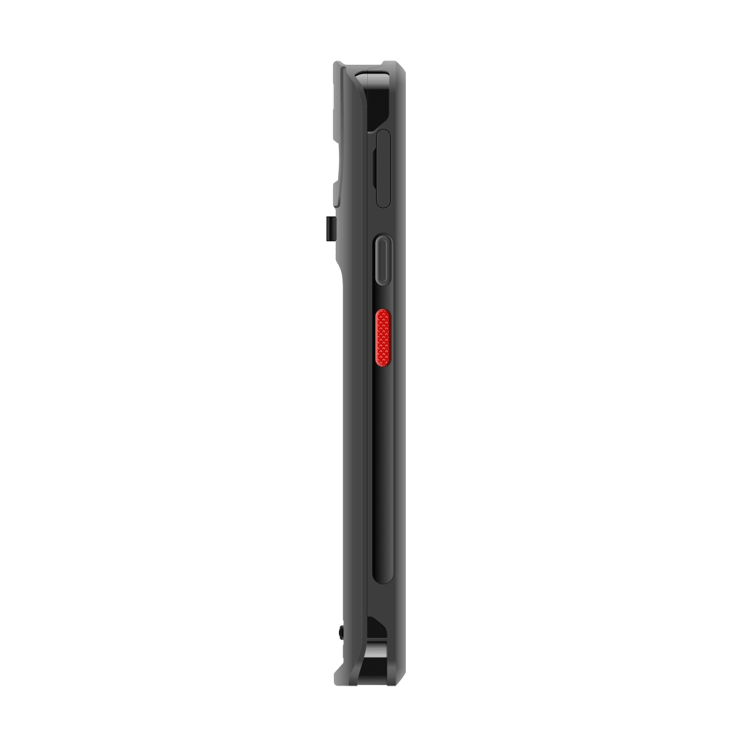 Terminal Portátil / Android 14 / Pantalla IPS 5.5" / Cámaras 5 MP y 13 MP / Escáner 1D/2D / IP68 / Batería 5000 mAh / Wi-Fi / Bluetooth 5.0 / NFC / GPS HIKVISION - Imagen 4