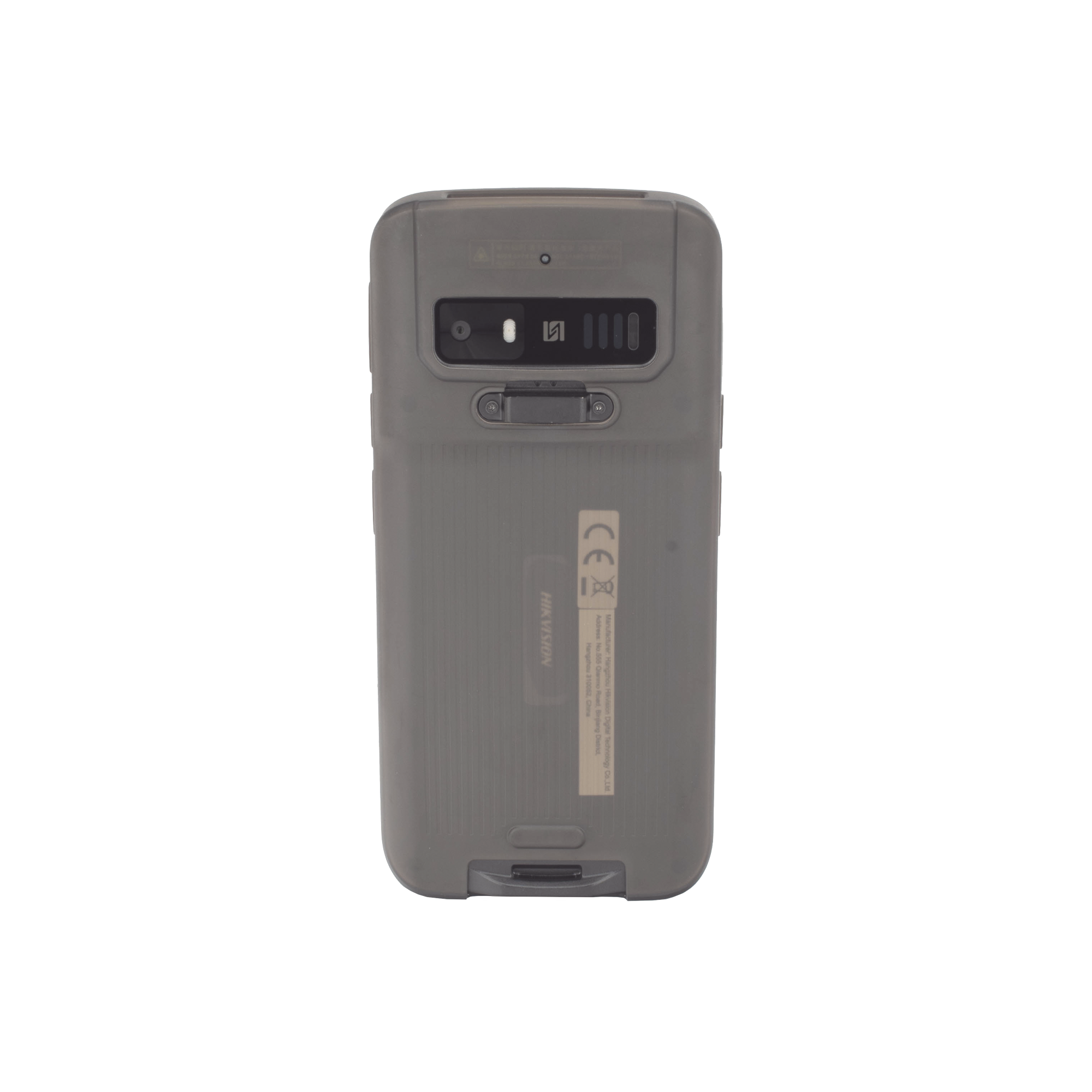 Terminal Portátil / Android 14 / Pantalla IPS 5.5" / Cámaras 5 MP y 13 MP / Escáner 1D/2D / IP68 / Batería 5000 mAh / Wi-Fi / Bluetooth 5.0 / NFC / GPS HIKVISION - Imagen 7