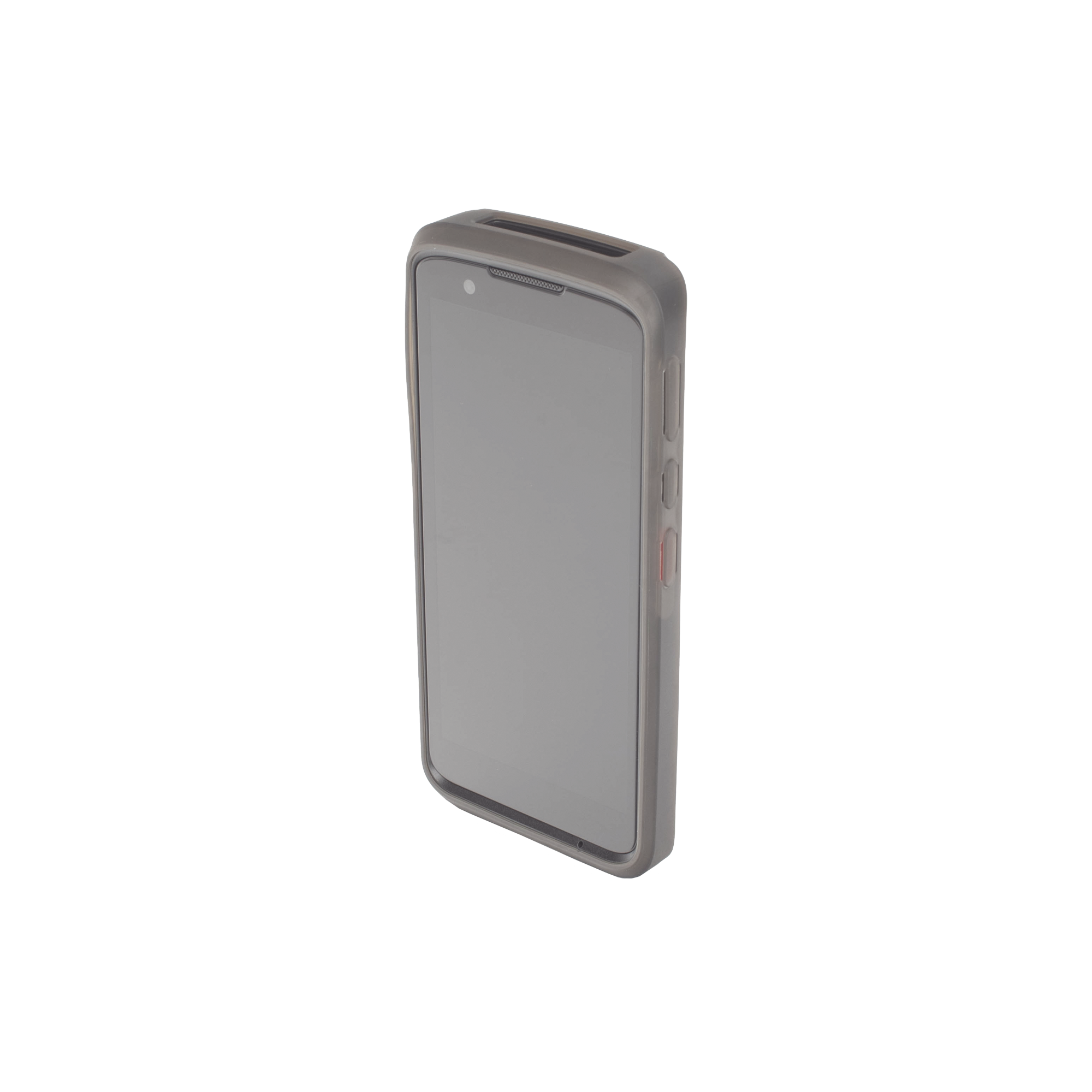 Terminal Portátil / Android 14 / Pantalla IPS 5.5" / Cámaras 5 MP y 13 MP / Escáner 1D/2D / IP68 / Batería 5000 mAh / Wi-Fi / Bluetooth 5.0 / NFC / GPS HIKVISION - Imagen 7