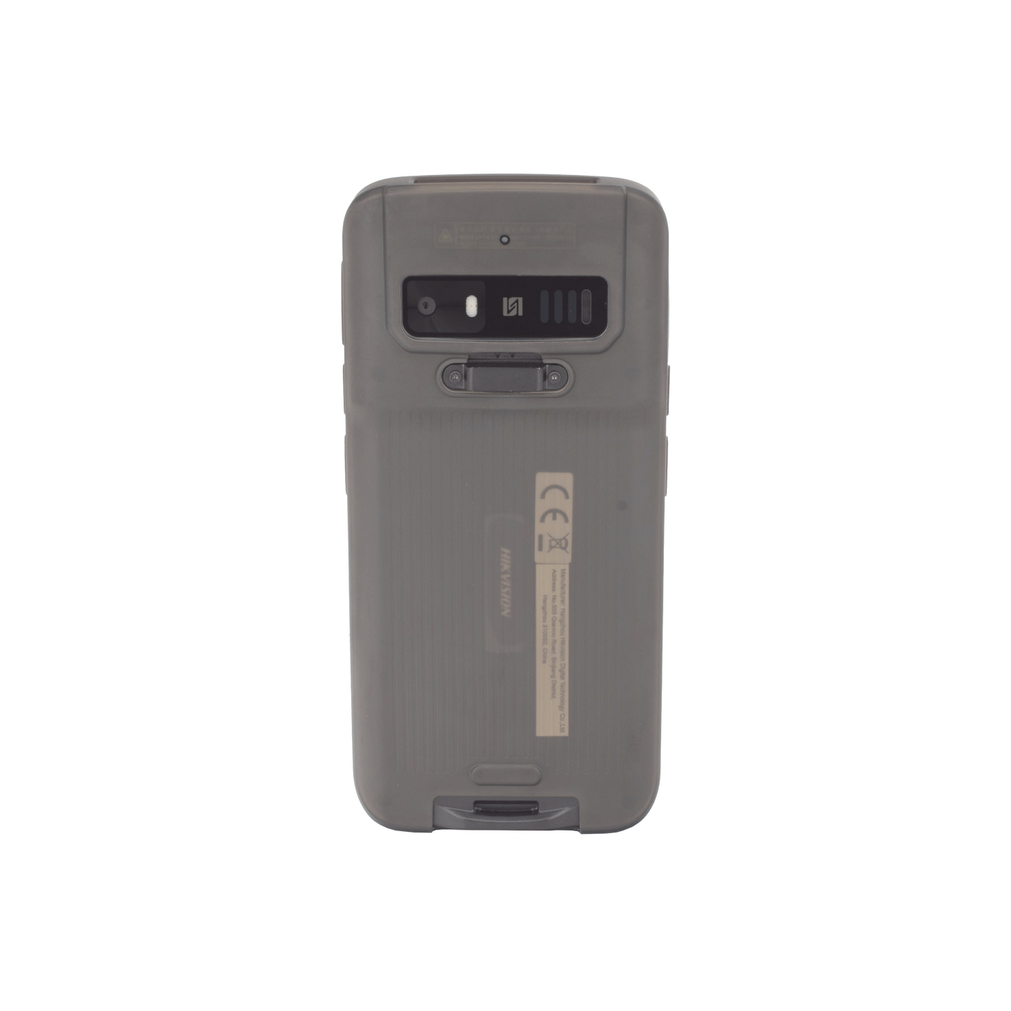 Terminal Portátil / Android 14 / Pantalla IPS 5.5" / Cámaras 5 MP y 13 MP / Escáner 1D/2D / IP68 / Batería 5000 mAh / Wi-Fi / Bluetooth 5.0 / NFC / GPS HIKVISION - Imagen 8