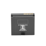 Batería para Body Cam Hikvision / 2 Piezas Incluidas - Imagen 3