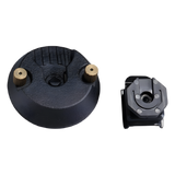 Clip de Metal para Body Cam / Compatible con DS-MH2311 - DS-MCW407 HIKVISION - Imagen 1