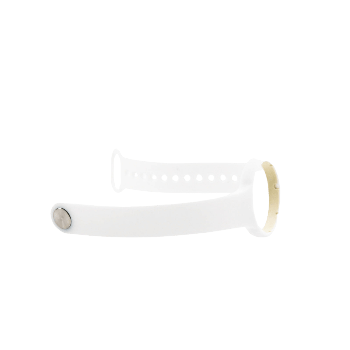 Accesorios Paneles de AlarmaHIKVISIONDS-PDB-IN-WRISTBANDPulsera para Botón de Pánico Portátil AX PRO Compatible DS - PDEBP1 DS - PDEBP2 Hikvision DS - PDB - IN - WRISTBAND - SILYMX