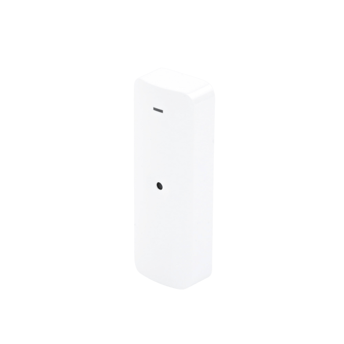 Detectores / SensoresHIKVISIONDS-PDBG8-EG2-WBDetector Inalámbrico Ruptura Cristal 3 en 1 8m (26ft) 120° 2 Zonas Cableadas Hikvision DS - PDBG8 - EG2 - WB - SILYMX