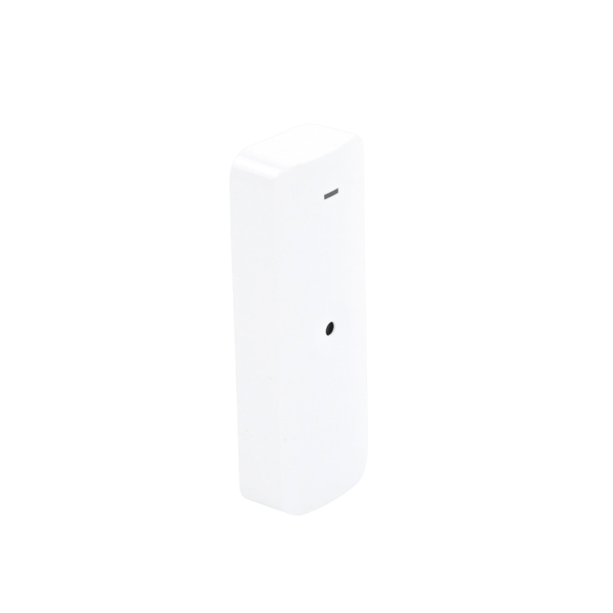 Detectores / SensoresHIKVISIONDS-PDBG8-EG2-WBDetector Inalámbrico Ruptura Cristal 3 en 1 8m (26ft) 120° 2 Zonas Cableadas Hikvision DS - PDBG8 - EG2 - WB - SILYMX