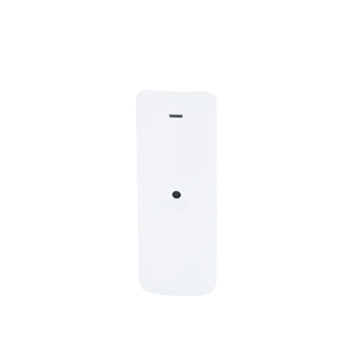 Detectores / SensoresHIKVISIONDS-PDBG8-EG2-WBDetector Inalámbrico Ruptura Cristal 3 en 1 8m (26ft) 120° 2 Zonas Cableadas Hikvision DS - PDBG8 - EG2 - WB - SILYMX