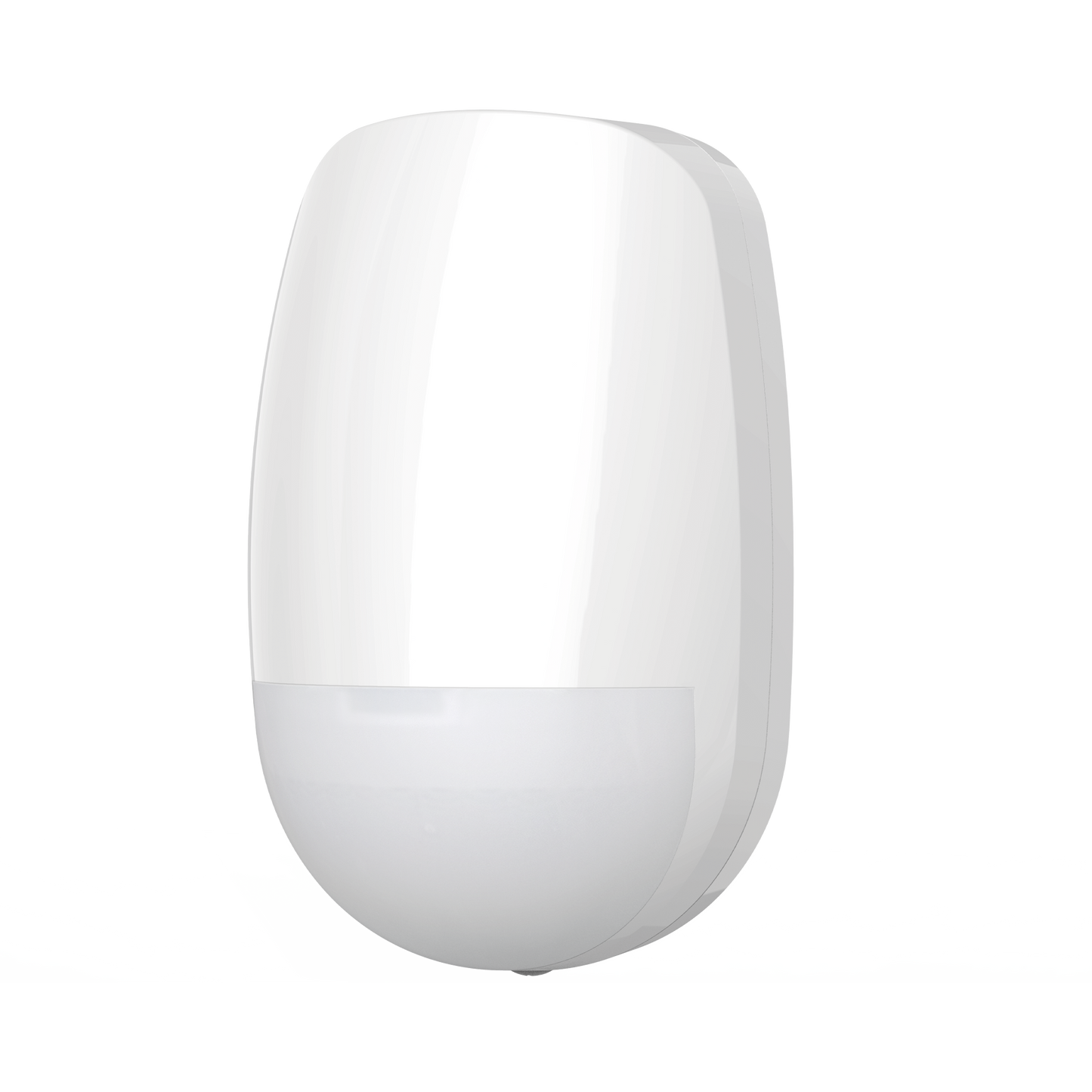 (Ax Pro) Detector Pir Inalámbrico De Doble Tecnología / Inmunidad A Mascotas / Rango De Detección De 12 Mts / Angulo De 85.9° De Cobertura HIKVISION - Imagen 1