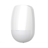 (Ax Pro) Detector Pir Inalámbrico De Doble Tecnología / Inmunidad A Mascotas / Rango De Detección De 12 Mts / Angulo De 85.9° De Cobertura HIKVISION - Imagen 1