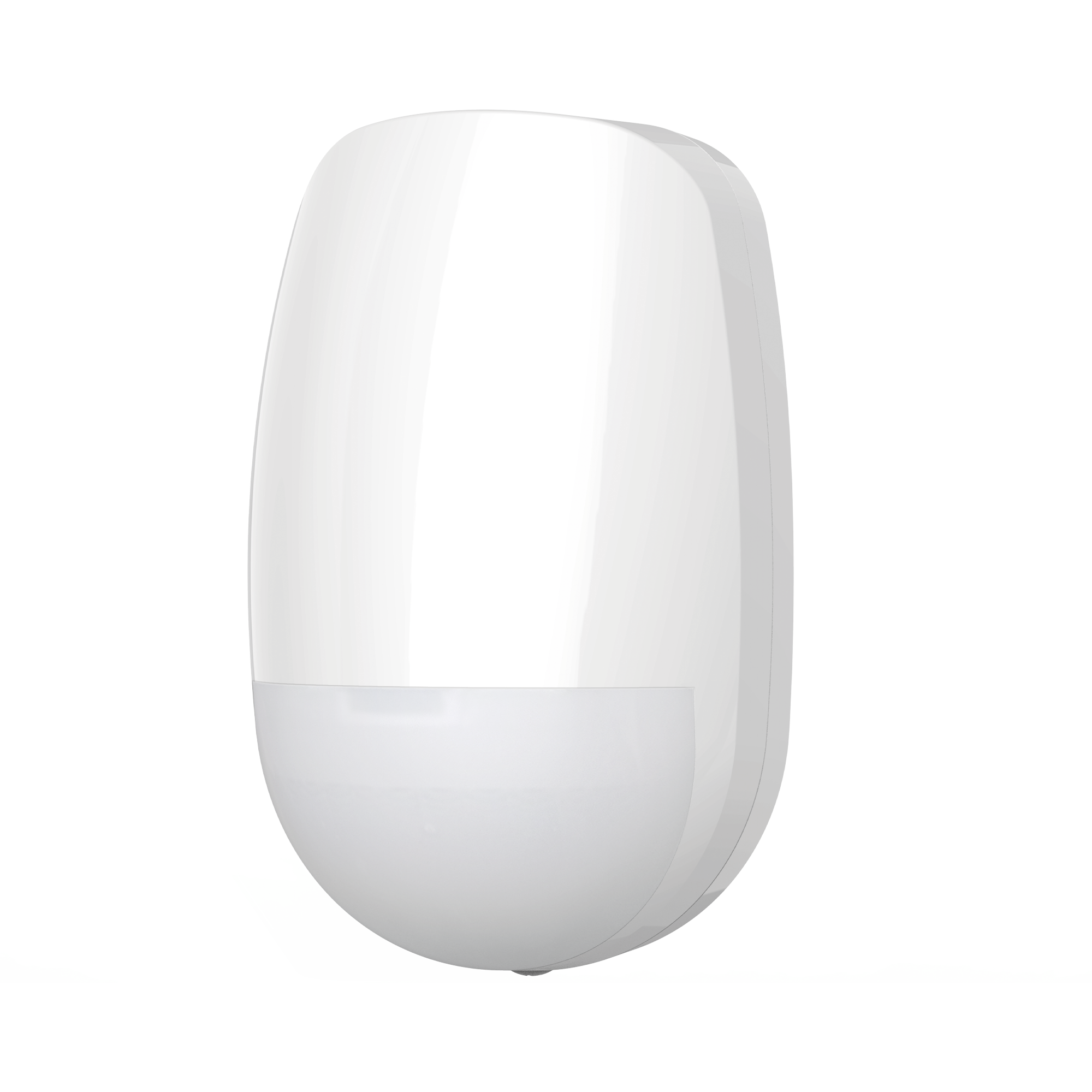 (Ax Pro) Detector Pir Inalámbrico De Doble Tecnología / Inmunidad A Mascotas / Rango De Detección De 12 Mts / Angulo De 85.9° De Cobertura HIKVISION - Imagen 1