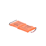 Batería de 4700 mAh / Compatible con DS-PD2-T12P-WEL HIKVISION - Imagen 1
