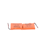 Batería de 4700 mAh / Compatible con DS-PD2-T12P-WEL HIKVISION - Imagen 3