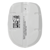Detector PIR Cableado Inmunidad a Mascotas 10 kg Alcance 18m (59ft) 85.9° Tamper Interior Hikvision DS-PDP18-EG2(B) - Imagen 4