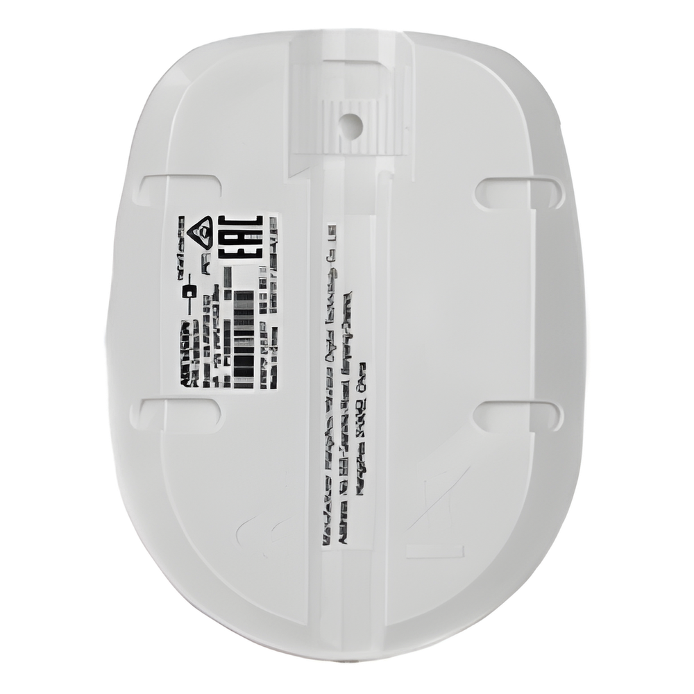 Detector PIR Cableado Inmunidad a Mascotas 10 kg Alcance 18m (59ft) 85.9° Tamper Interior Hikvision DS-PDP18-EG2(B) - Imagen 4