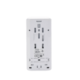Detectores SensoresHIKVISIONDS-PDP18-HM-WBDetector PIR Dual - Tech Exterior IP65 Rango 18m Cobertura 90° Inmunidad Mascotas 24Kg Hikvision DS - PDP18 - HM - WB AX PRO - SILYMX