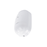 Detectores / SensoresHIKVISIONDS-PDPG12P-EG2-WBSensor Dual PIR Movimiento y Ruptura Cristal Inalámbrico 868MHz 12m 85.9° Anti - Pet 25kg IP54 AX PRO Hikvision DS - PDPG12P - EG2 - WB - SILYMX