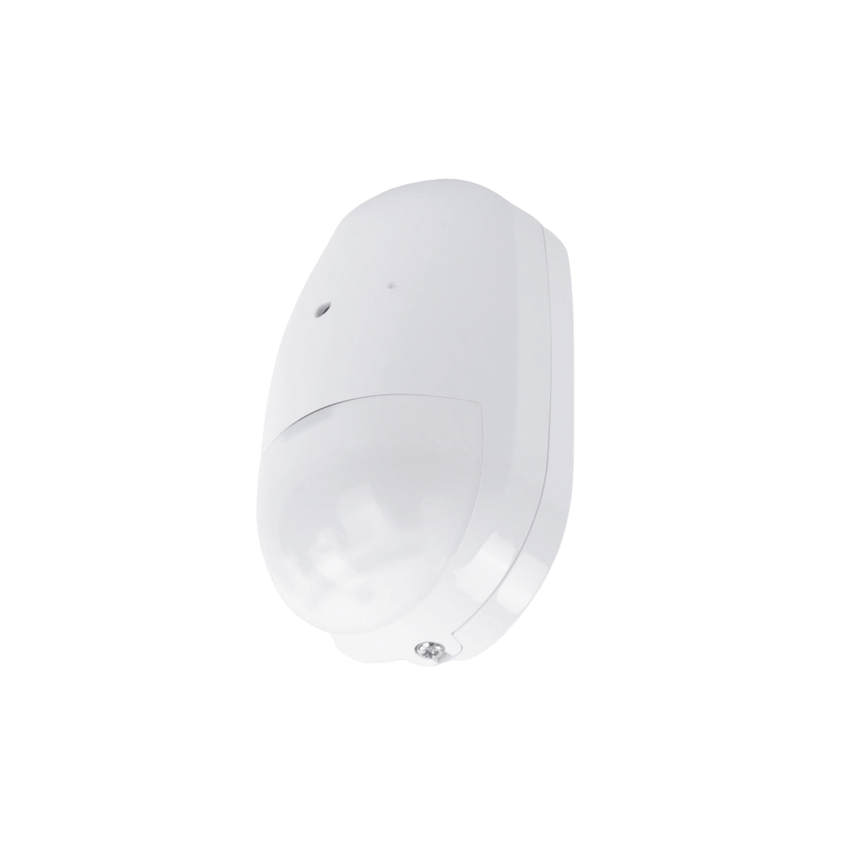 Detectores / SensoresHIKVISIONDS-PDPG12P-EG2-WBSensor Dual PIR Movimiento y Ruptura Cristal Inalámbrico 868MHz 12m 85.9° Anti - Pet 25kg IP54 AX PRO Hikvision DS - PDPG12P - EG2 - WB - SILYMX