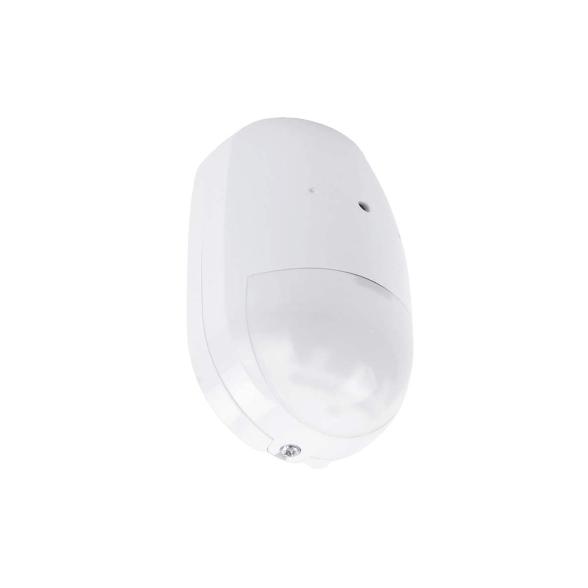 Detectores / SensoresHIKVISIONDS-PDPG12P-EG2-WBSensor Dual PIR Movimiento y Ruptura Cristal Inalámbrico 868MHz 12m 85.9° Anti - Pet 25kg IP54 AX PRO Hikvision DS - PDPG12P - EG2 - WB - SILYMX