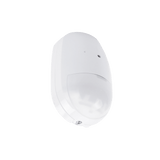 Detectores / SensoresHIKVISIONDS-PDPG12P-EG2-WBSensor Dual PIR Movimiento y Ruptura Cristal Inalámbrico 868MHz 12m 85.9° Anti - Pet 25kg IP54 AX PRO Hikvision DS - PDPG12P - EG2 - WB - SILYMX
