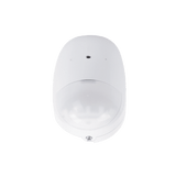 Detectores / SensoresHIKVISIONDS-PDPG12P-EG2-WBSensor Dual PIR Movimiento y Ruptura Cristal Inalámbrico 868MHz 12m 85.9° Anti - Pet 25kg IP54 AX PRO Hikvision DS - PDPG12P - EG2 - WB - SILYMX