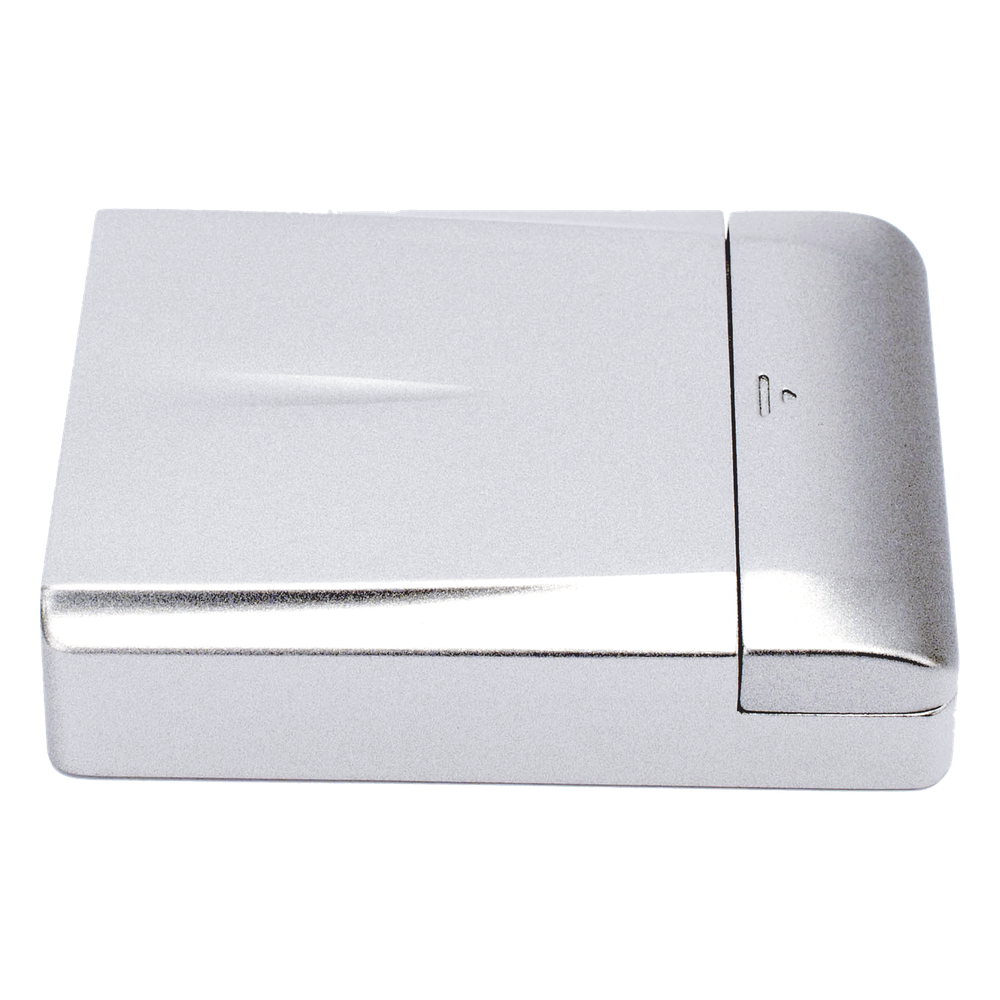 Detector de Impacto Cableado / Carcasa de Metal / Uso en Interior / Detección 5 metros / Tamper / LED Indicador / Normalmente Cerrado HIKVISION - Imagen 3