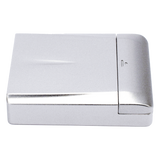 Detector de Impacto Cableado / Carcasa de Metal / Uso en Interior / Detección 5 metros / Tamper / LED Indicador / Normalmente Cerrado HIKVISION - Imagen 3