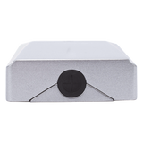 Detector de Impacto Cableado / Carcasa de Metal / Uso en Interior / Detección 5 metros / Tamper / LED Indicador / Normalmente Cerrado HIKVISION - Imagen 4