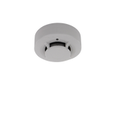 Detector de Humo Fotoeléctrico No Direccionable de 4 Hilos Ideal para Cualquier Panel de Alarma Cableado DS-PDSMK-4 HIKVISION - Imagen 2