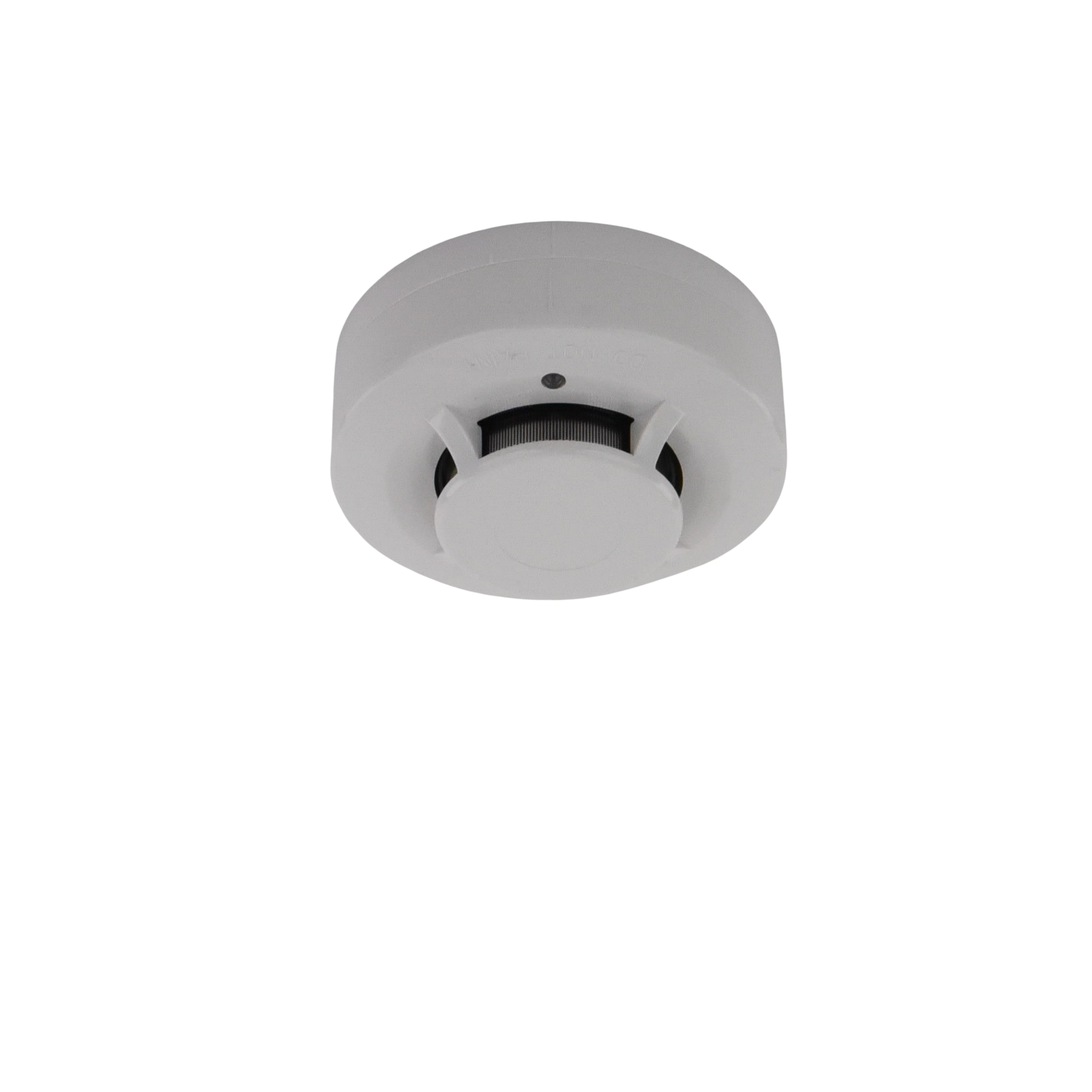 Detector de Humo Fotoeléctrico No Direccionable de 4 Hilos Ideal para Cualquier Panel de Alarma Cableado DS-PDSMK-4 HIKVISION - Imagen 2