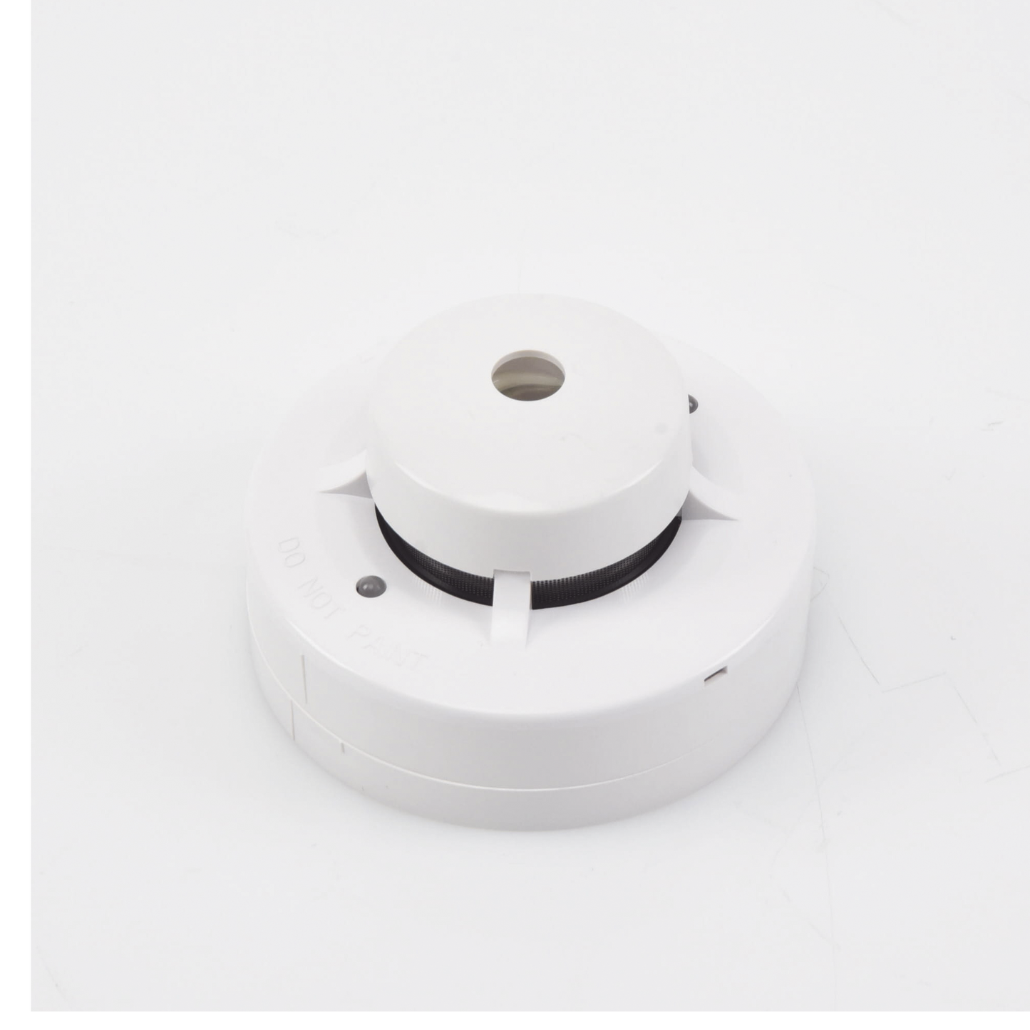 Detector de Humo Fotoeléctrico No Direccionable de 4 Hilos / Soporta Funcionalidad Autónoma HIKVISION - Imagen 2
