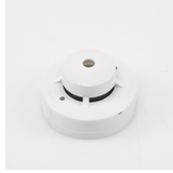 Detector de Humo Fotoeléctrico No Direccionable de 4 Hilos / Soporta Funcionalidad Autónoma HIKVISION - Imagen 2
