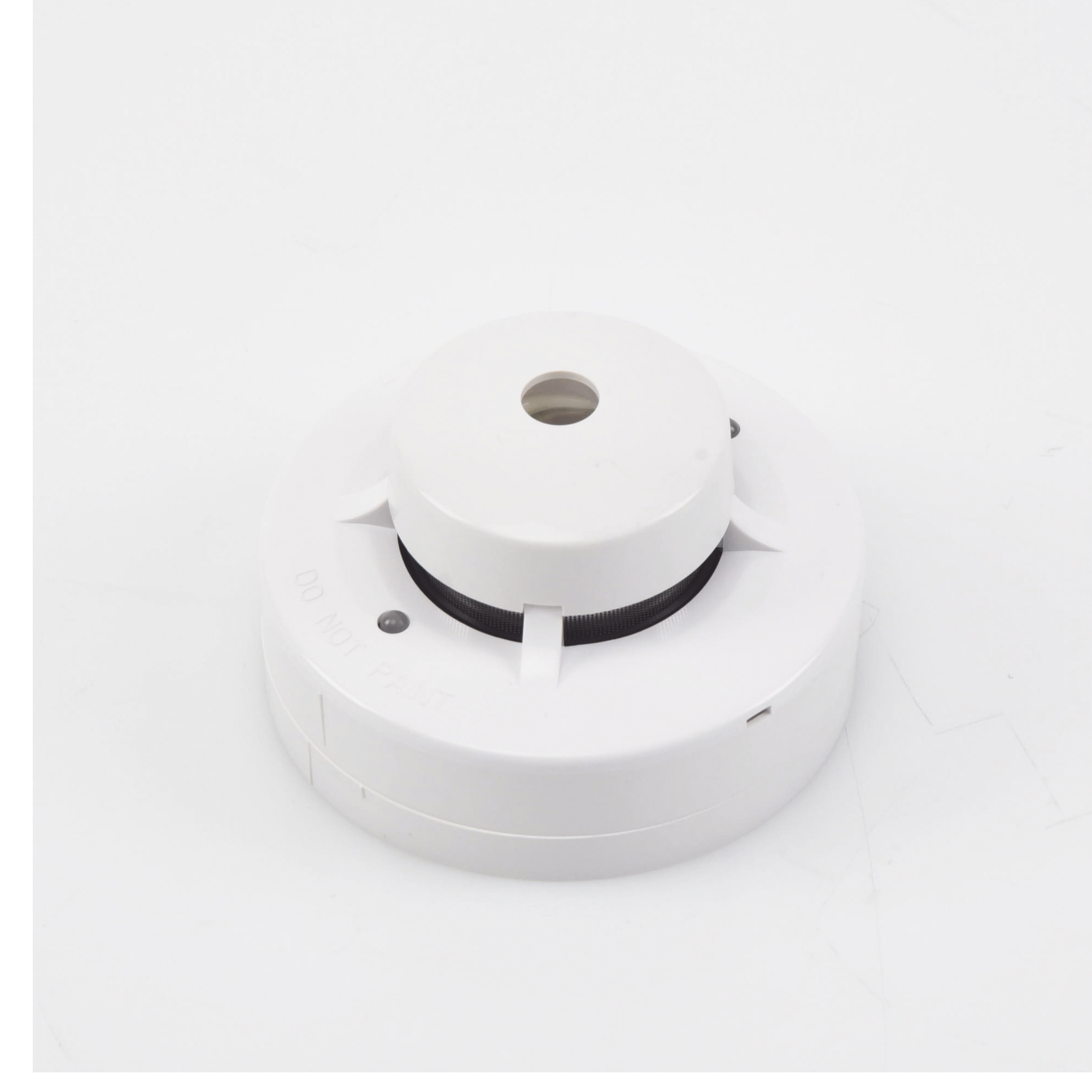 Detector de Humo Fotoeléctrico No Direccionable de 4 Hilos / Soporta Funcionalidad Autónoma HIKVISION - Imagen 2