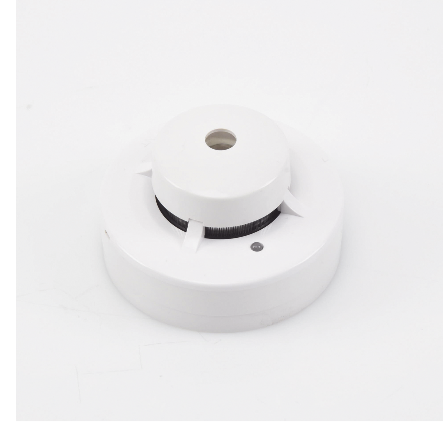 Detector de Humo Fotoeléctrico No Direccionable de 4 Hilos / Soporta Funcionalidad Autónoma HIKVISION - Imagen 3
