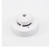 Detector de Humo Fotoeléctrico No Direccionable de 4 Hilos / Soporta Funcionalidad Autónoma HIKVISION - Imagen 3
