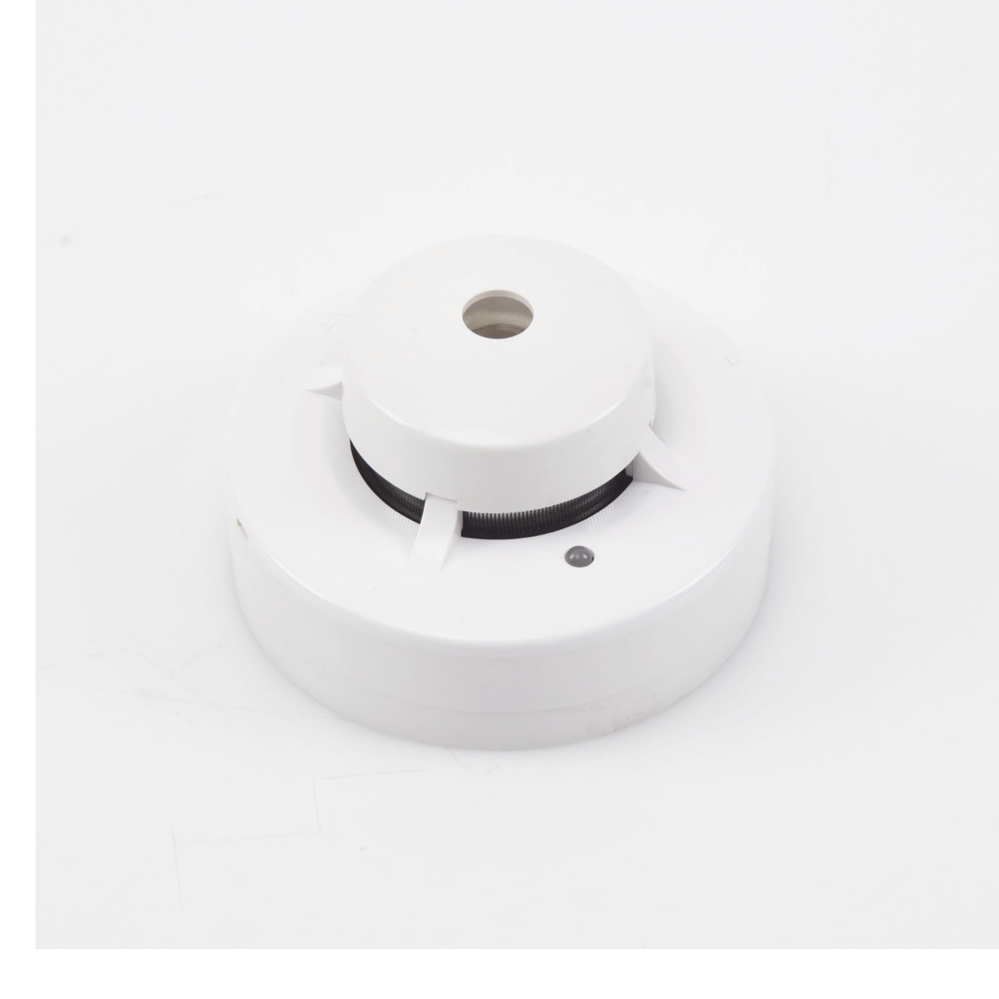 Detector de Humo Fotoeléctrico No Direccionable de 4 Hilos / Soporta Funcionalidad Autónoma HIKVISION - Imagen 3