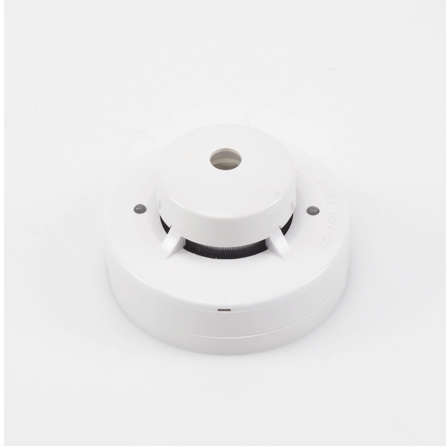 Detector de Humo Fotoeléctrico No Direccionable de 4 Hilos / Soporta Funcionalidad Autónoma HIKVISION - Imagen 4