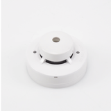 Detector de Humo Fotoeléctrico No Direccionable de 4 Hilos / Soporta Funcionalidad Autónoma HIKVISION - Imagen 4