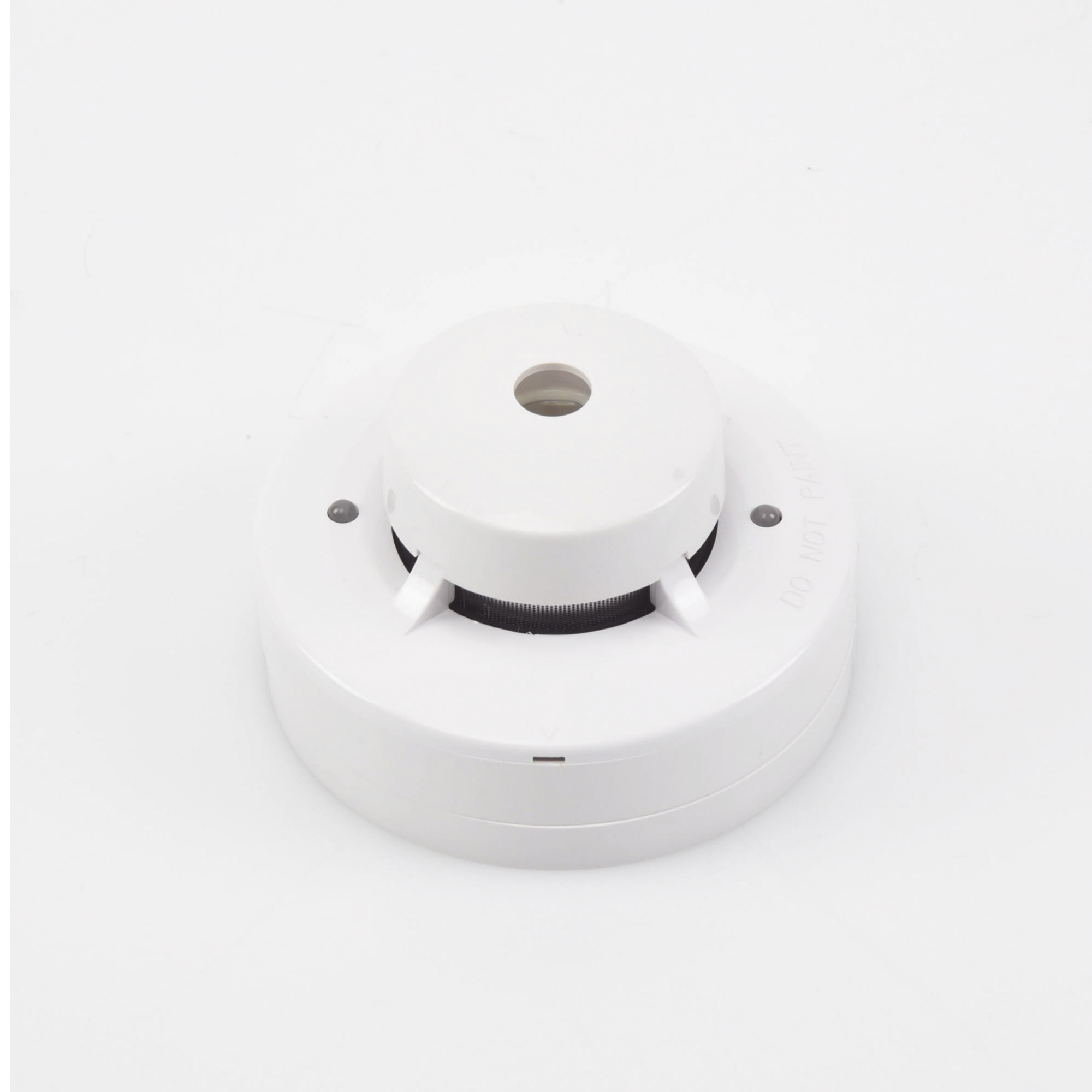 Detector de Humo Fotoeléctrico No Direccionable de 4 Hilos / Soporta Funcionalidad Autónoma HIKVISION - Imagen 4