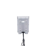Estación de Alarma de Pánico Hikvision DS-PEAP-CV1(B) | Cámara 4MP | IP65 IK10 | Audio Bidireccional | PoE | 10m IR - Imagen 2