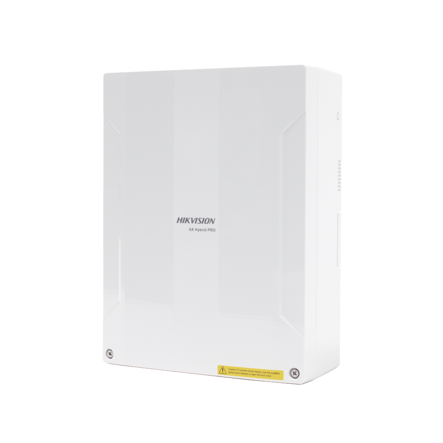 Panel de Alarma AX HYBRID PRO / Wi-Fi / 8 Zonas Cableadas Directas al Panel / 56 Zonas Expandibles: Inalámbricas o Cableadas por Medio de Módulos / Soporta Integración de Bater��a de Respaldo / 32 Particiones (Áreas) HIKVISION - Imagen 2