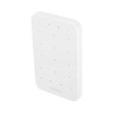 Teclados para PanelHIKVISIONDS-PK1-E-WBTeclado Inalámbrico Ax Pro Armado Desarmado Automatización Control Relevadores Hikvision DS - PK1 - E - WB - SILYMX