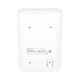 Teclados para PanelHIKVISIONDS-PK1-E-WBTeclado Inalámbrico Ax Pro Armado Desarmado Automatización Control Relevadores Hikvision DS - PK1 - E - WB - SILYMX